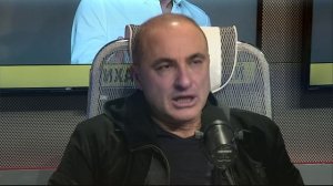 Михаил Турецкий в программе "С утра пораньше"