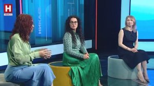 Муж бывший, отец настоящий | ГЛУШЕНКОВА — И ТОЧКА