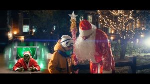 Новогодняя Сказка ''Операция СИЗ''