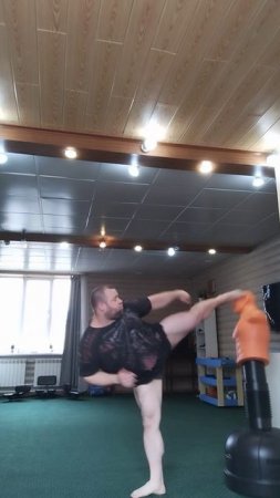стиль попрыгунчика