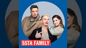 5sta Family @ Week & Star