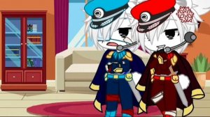 *Гача мем*Гача лайф*Гача клуб*