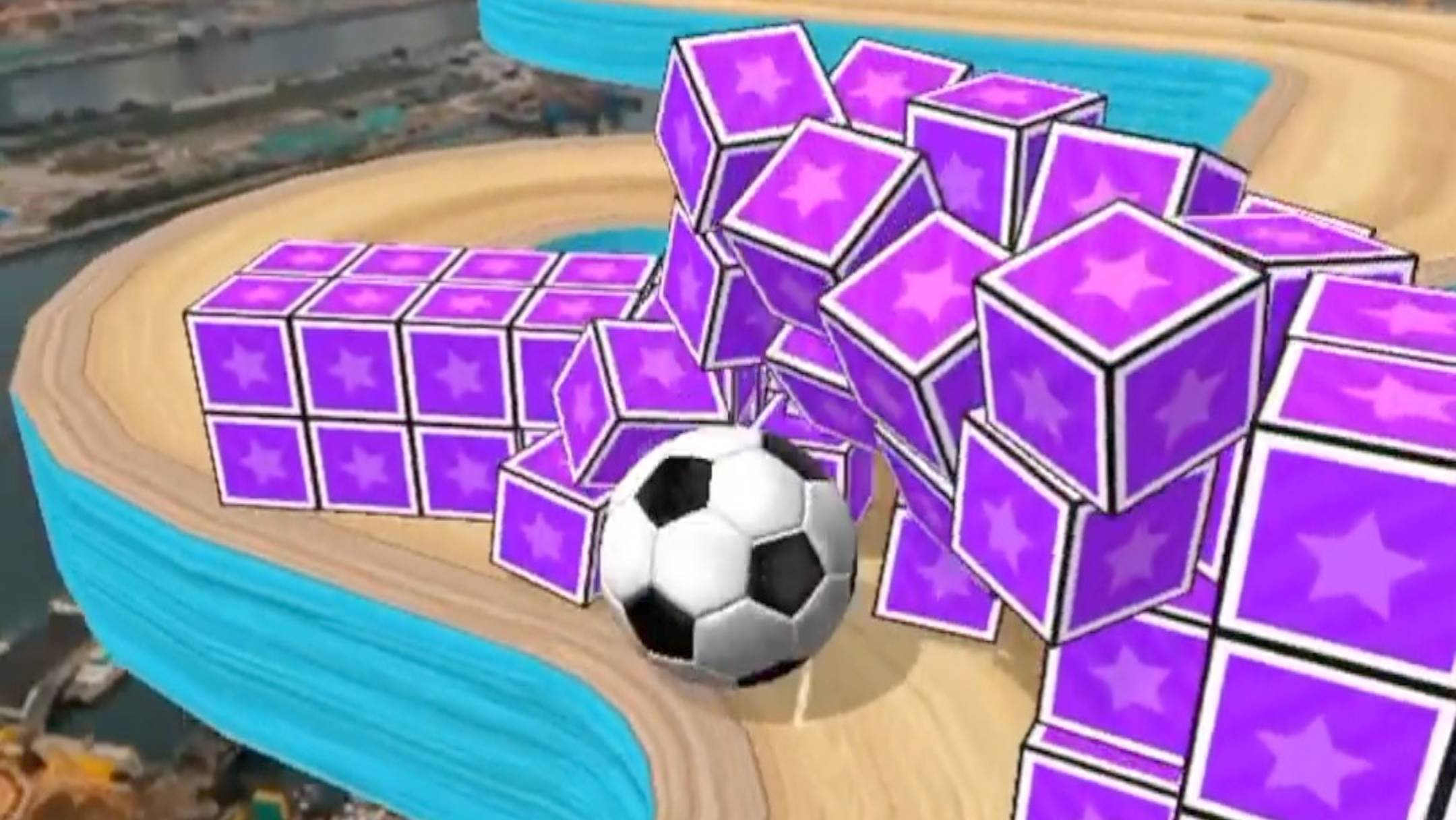 Going balls All Levels Gameplay IOS Android Going Balls level 709
