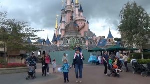 Мистер Макс • Mister Max - ВЛОГ парк аттракционов в Париже