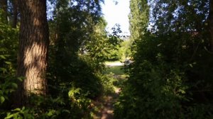 Красоты Урюпинска.