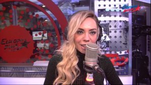 Почему нужно ходить на корпоративы? (эфир #РАШ от 18.12.17)