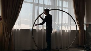 Гастроли в Уфе. День медицинского работника