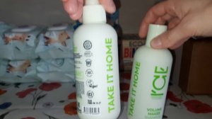 Покупки уходовой косметики! 😃 #9