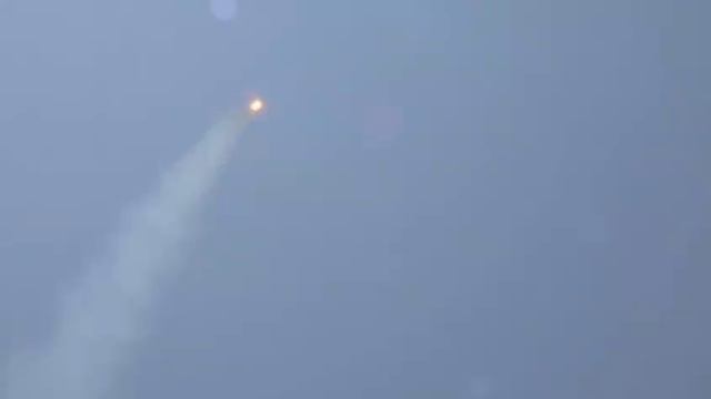 ❗️Иран запустил новую волну ракет в сторону Израиля — Иранские СМИ