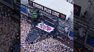 Europa Plus LIVE 2017 @ Week & Star