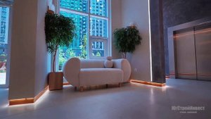 Левобережье литер 10