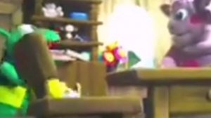 Секреты лунтика 1 серия перезолив