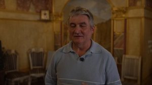 Впечатления от спектакля День Рождения Пиросмани: Сергей, юрист- международник