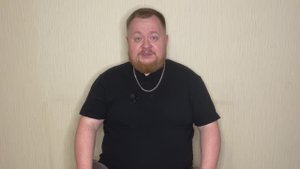 Серёжа Фёдоров визитка 2024