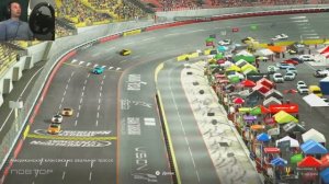 Я убил Пыжо 208 - Moza R5 - Gran Turismo 7 - карьера 006 - brook Ras1ution 2