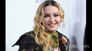 Видео. Новости о Мадонне