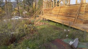 Технология строительства ЛистОпилЛюкс