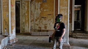 сталкер совесть серия 1