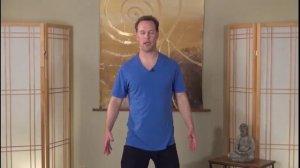 Цигун для эмоционального баланса. Ли Холден. Весь комплекс.