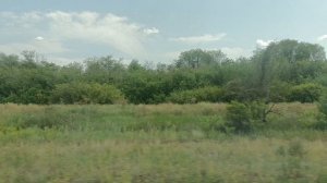 Баскунчакская степь