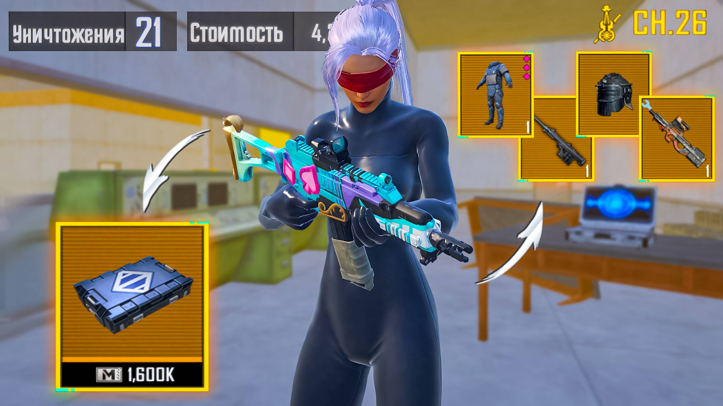 С ЗОЛОТОГО КЕЙСА ДО ФУЛЛ ЗОЛОТА ??! СОЛО ПРОТИВ СКВАДОВ | METRO ROYALE | МЕТРО РОЯЛЬ | PUBGM