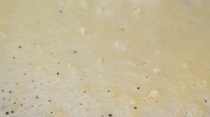 Блинчики с копченым лососем