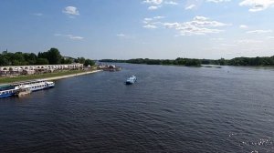 Великий Новгород 15.06.2025
