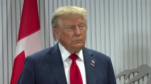 Дональд Трамп спешно покинул саммит G7 из-за ирано-израильского конфликта