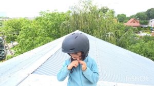 Крыша дома своего!