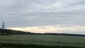 ПУТЕШЕСТВУЕМ НА ПОЕЗДЕ 524//ПРИРОДА ЗА ОКНОМ.ТАТАРСТАН