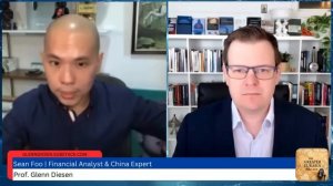 Шон Фу: Китай победил в экономической войне