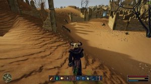 Балансный Яд  Gothic 3 Union v.1.4.6