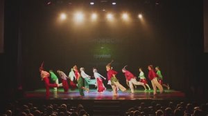 Заключительный концерт 2025 |"Любава"