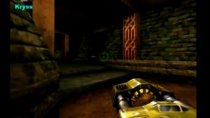 Unreal Tournament PS2 - Deathmatches part 2