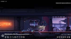 Играю в BlazBlue Entropy Effect | Часть 11 [5 минут геймплея]