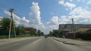 #193 🚗 НИЖНИЙ ТАГИЛ улица Ильича до кладбища Пихтовые горы 1 линия