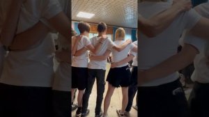Детский лагерь в Тамбове.