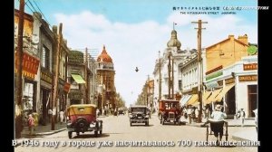 GRAND SETTLEMENT Part 5 How Russians and Chinese shared cities after the Flood