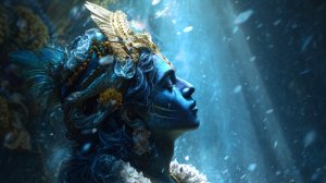 Вечные Истины в диалоге  Кришны и Арджуны