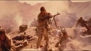 Афганский ветер