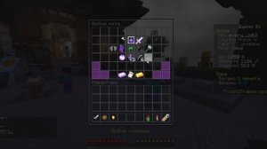 Учимся PVP в майнкрафт часть 2 MineCreeper