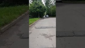Медленно , но верно идем на стадион