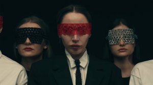 ПОКАЗ 5 ТИЗЕР BRILLIANT'S