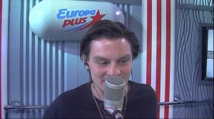 Никита Присяжнюк в Бригаде У