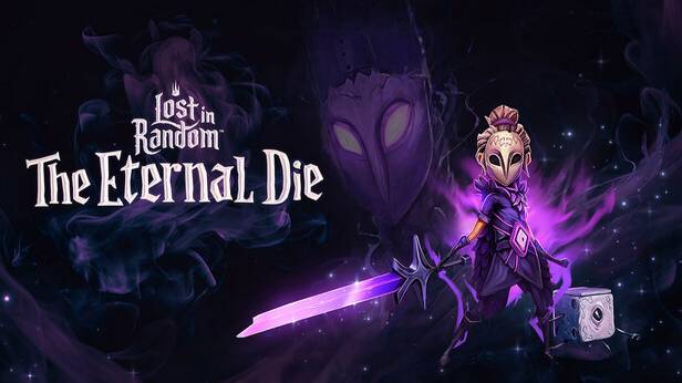 Один из Самых Динамических Рогаликов (РЕЛИЗ) - Lost in Random: The Eternal Die