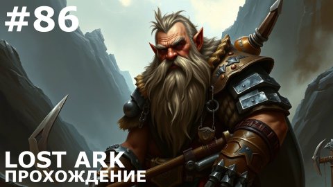 ИГРАЕМ В LOST ARK | #lostark | #86 БЕЛЬКРУЗ