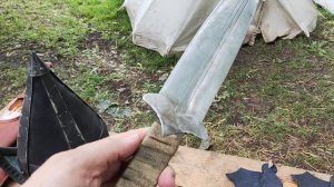 Скифский акинак