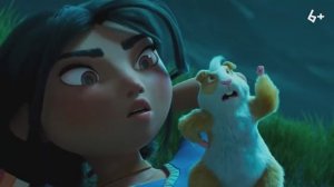 Каяра Путь судьбы. Дублированный трейлер