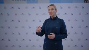 Всероссийский семинар-совещание «Общественный центр по поиску без вести пропавших» (2-й день)