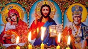 Защита дома. Сильная молитва на благословение дома.